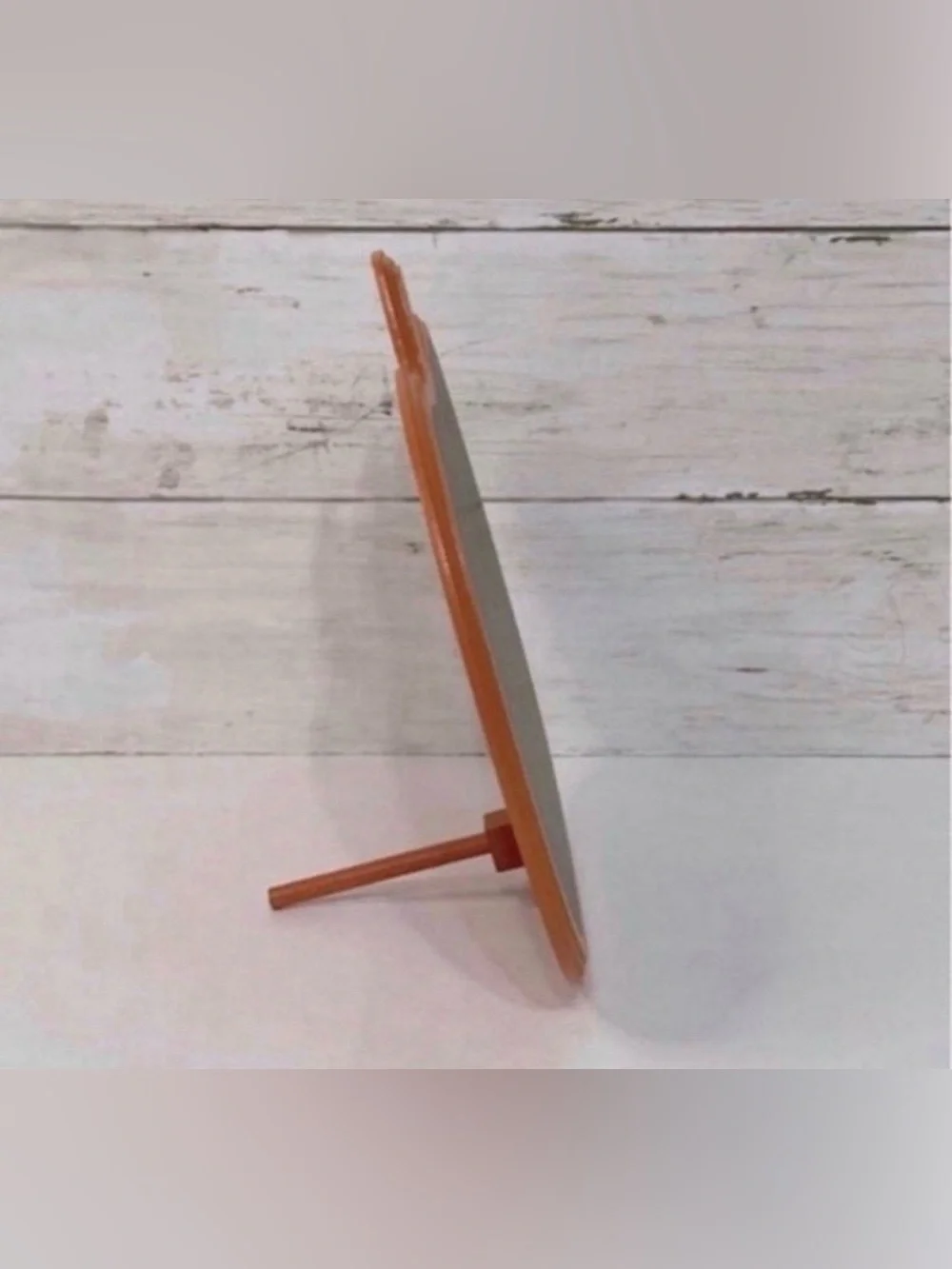 NEW Target Wooden Pumpkin Chalkboard Cafe Easel Sign